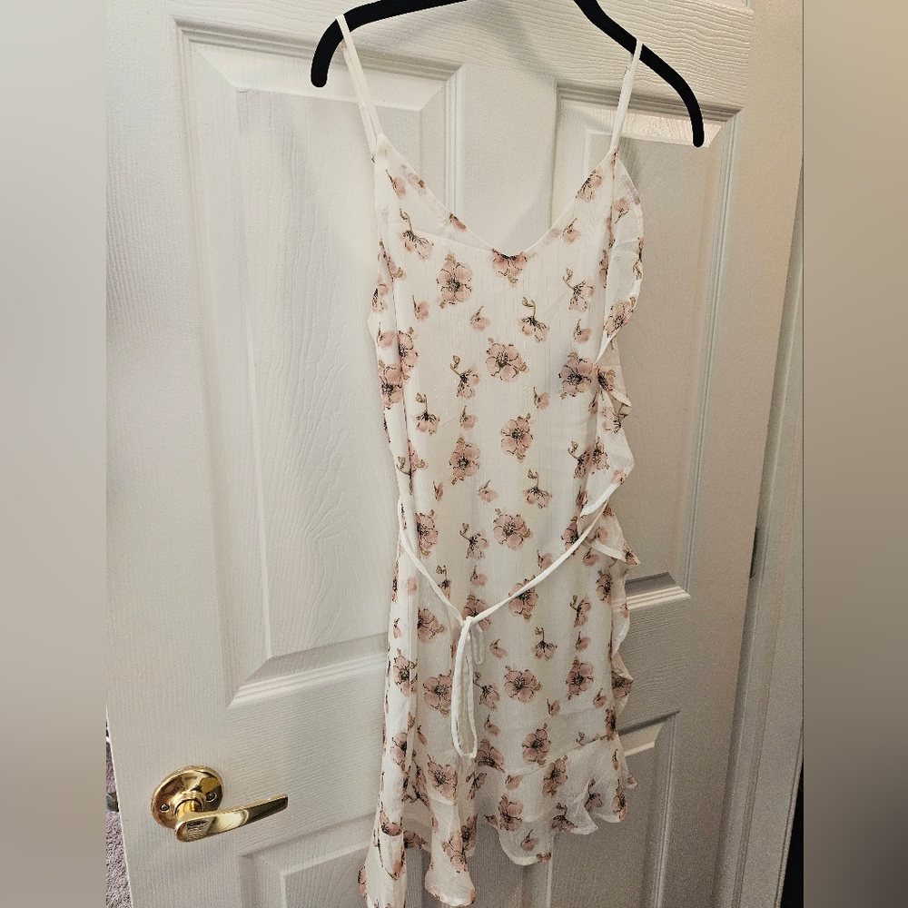 Mini Dress